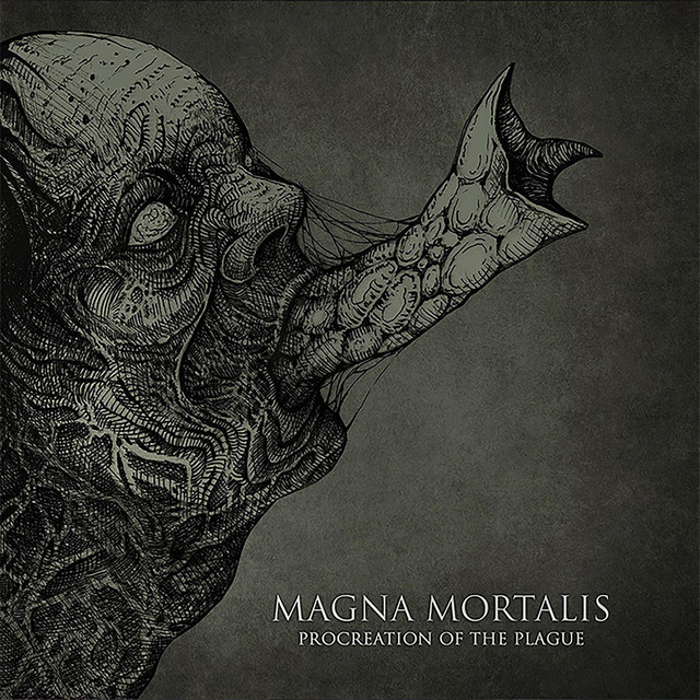 Magna Mortalis