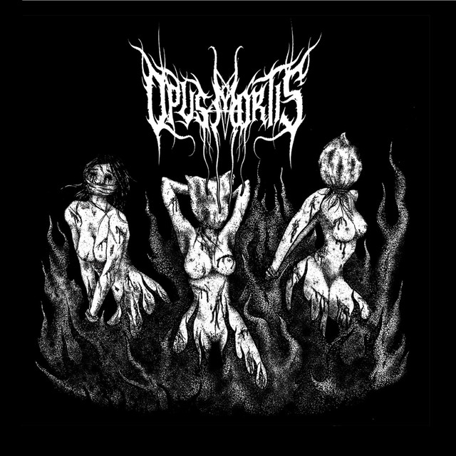 Opus Mortis