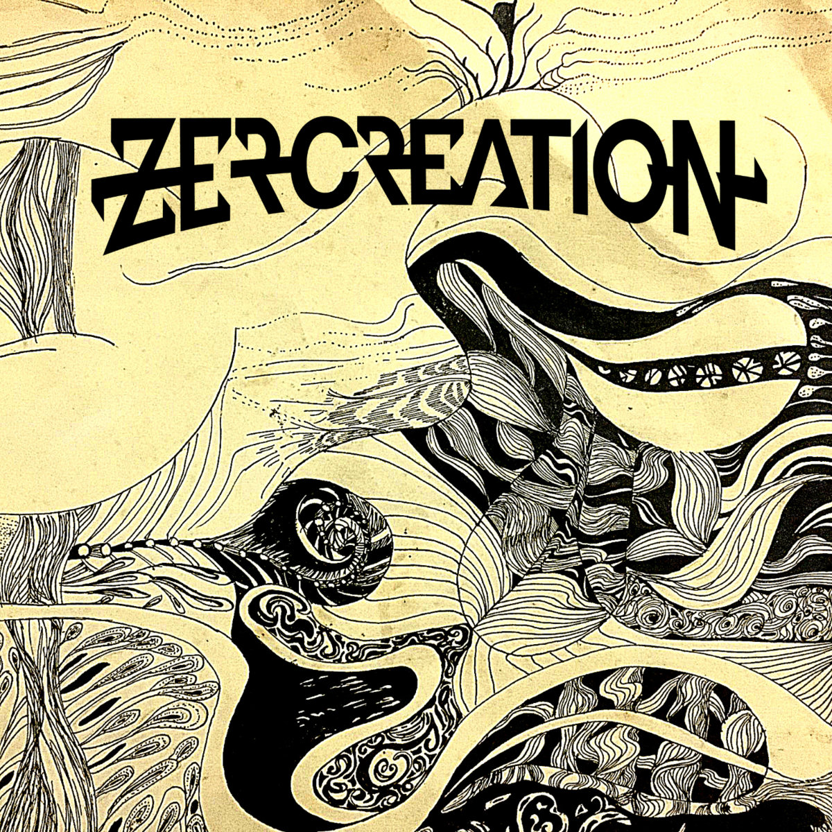 Zero Creation