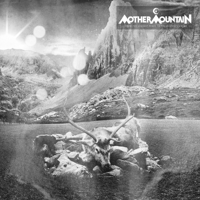 Mother Mountain
