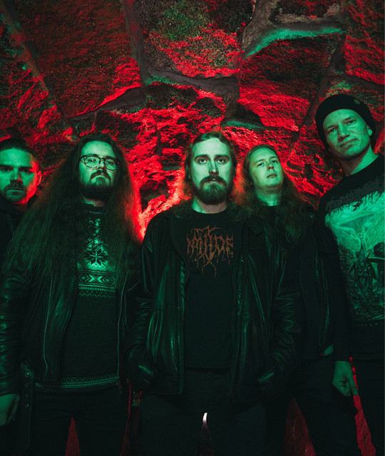 Deathgoat