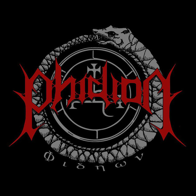 Phidion