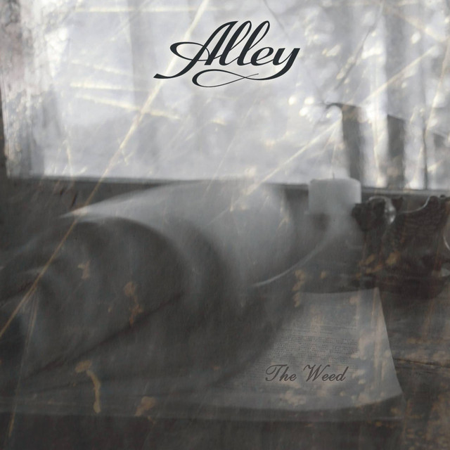 Alley