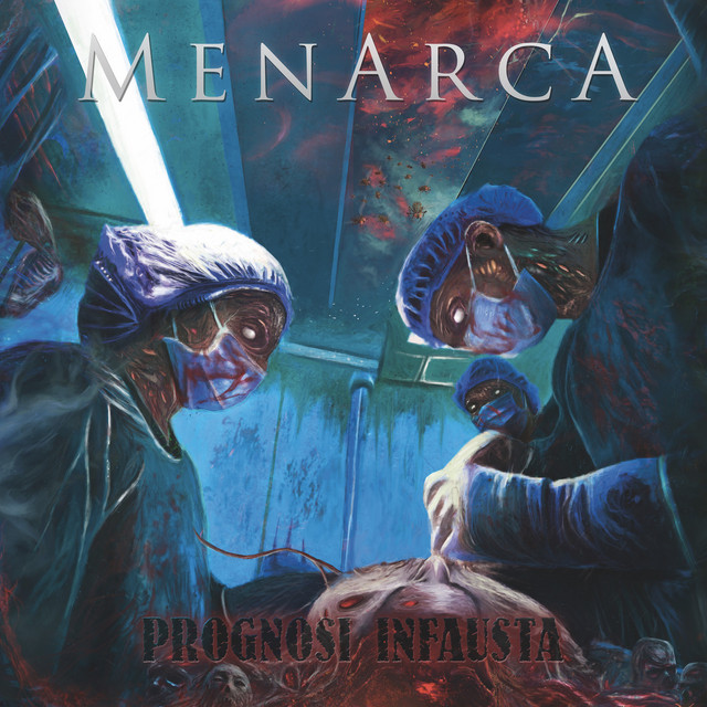 Menarca