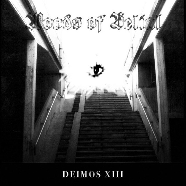 Woods of Belial