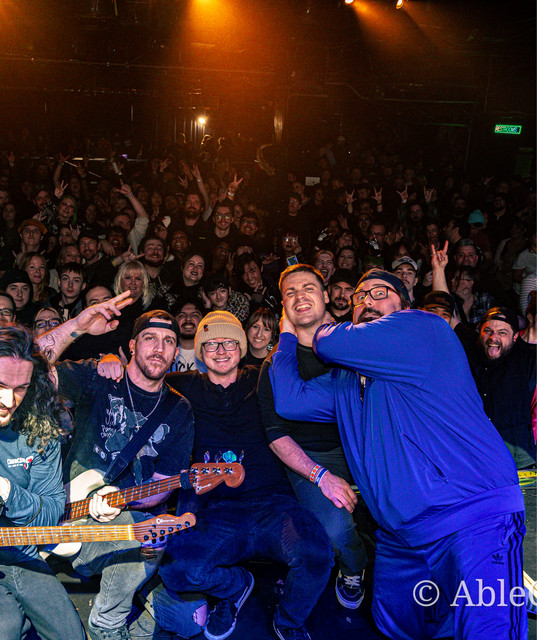 No Promises
