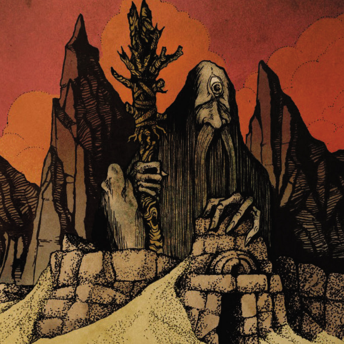 Live At Roadburn 2012