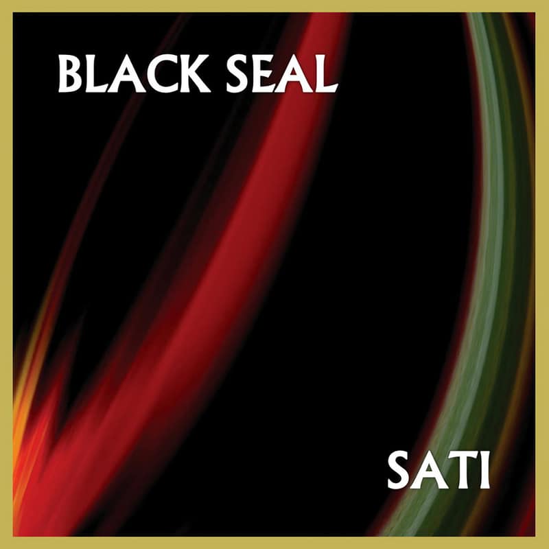 Black Seal