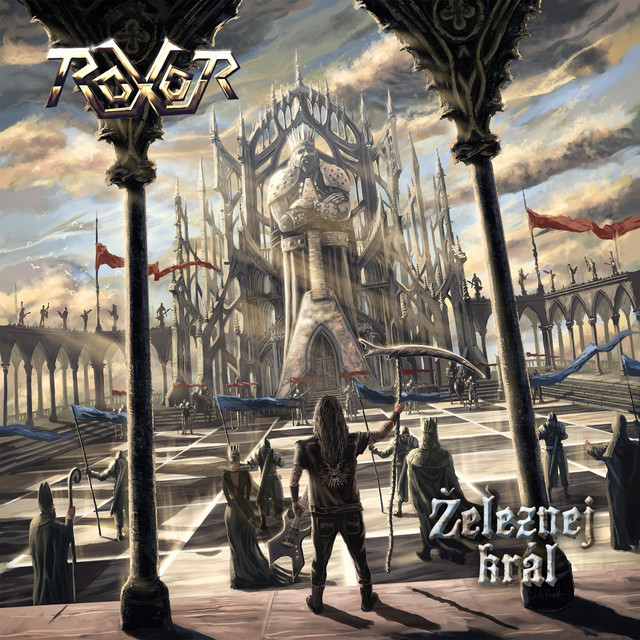 Roxor