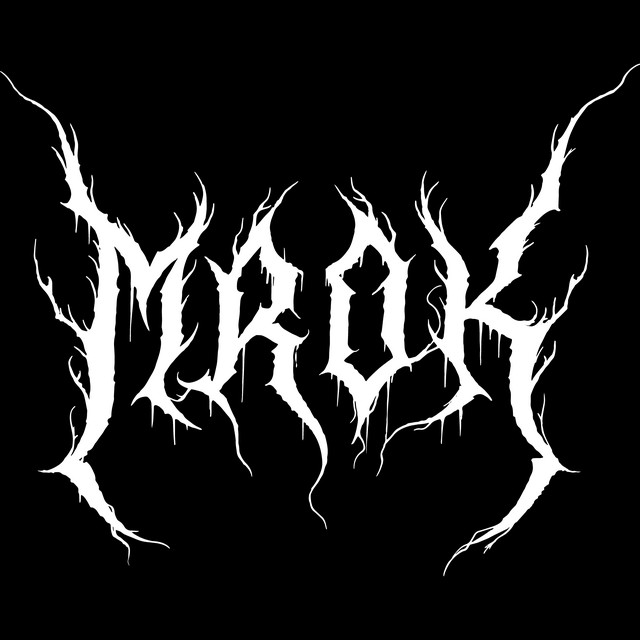 Mrok