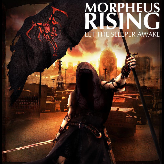 Morpheus Rising