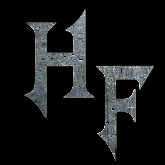 Hallowed Fire
