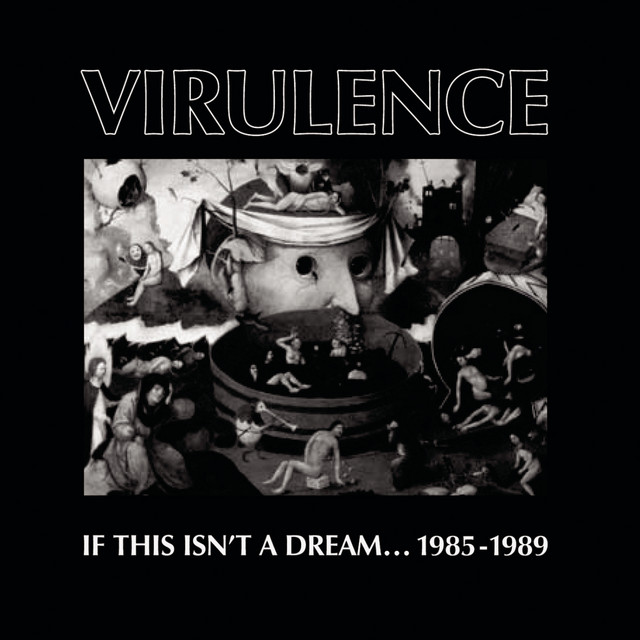 Virulent Life
