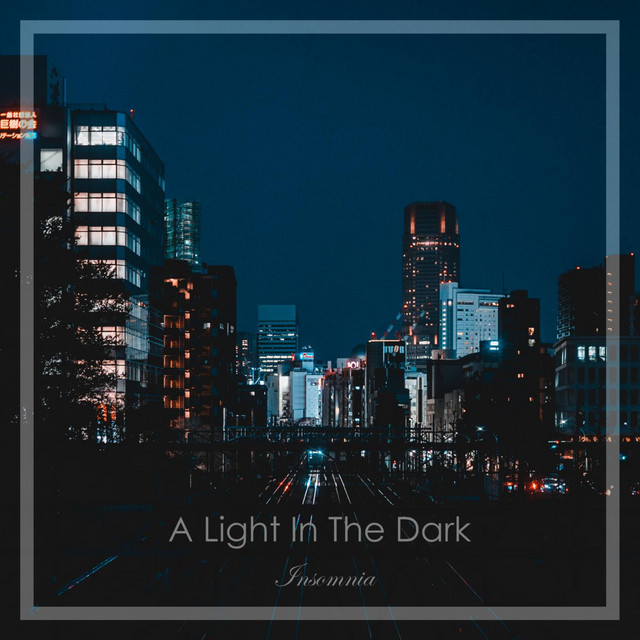 A Light in the Dark