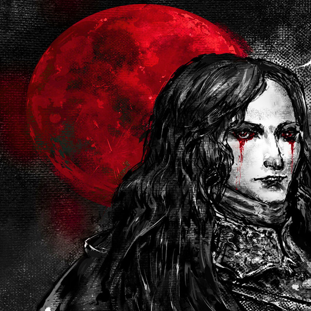 Bloodletting Prince