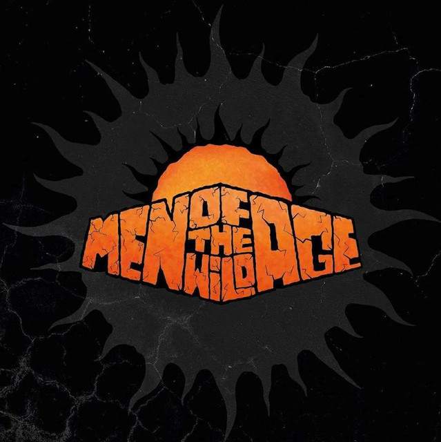 Men of the Wild Age