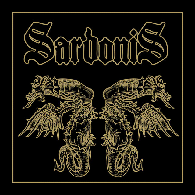 Sardonis