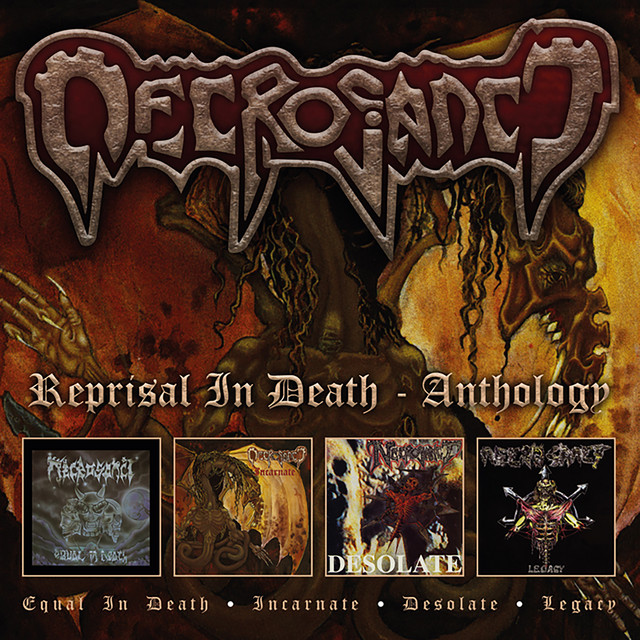 Necrosanct