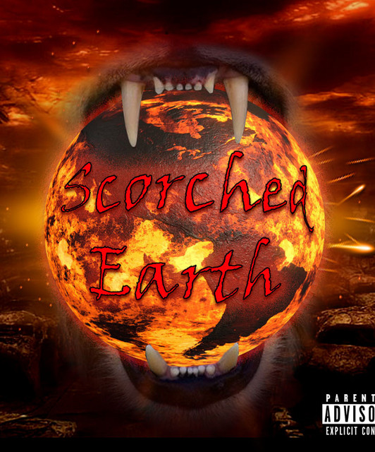 Scorched Earth
