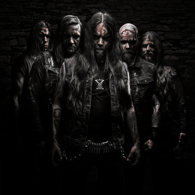 Blood of Serpents