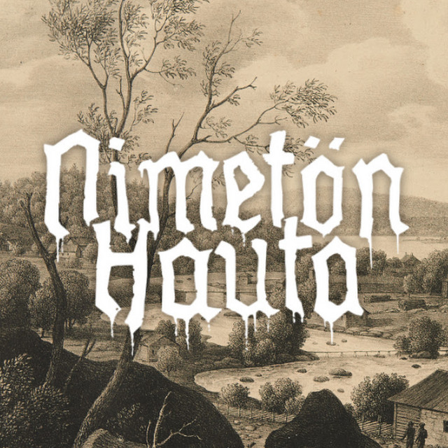 Nimetön Hauta