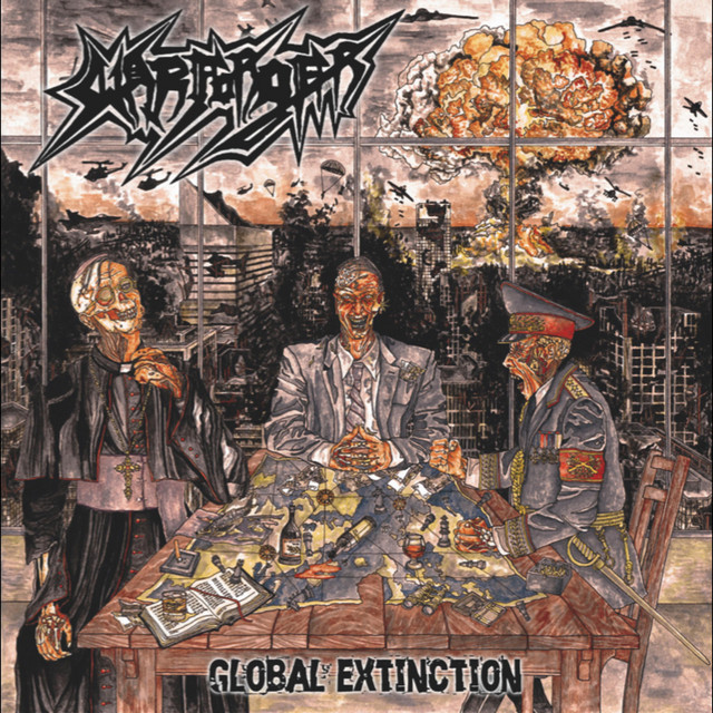 Warforger