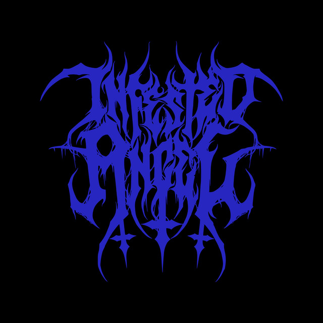 Infested Angel