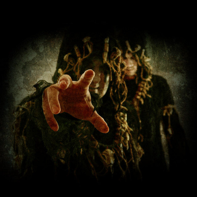 Schreigarm