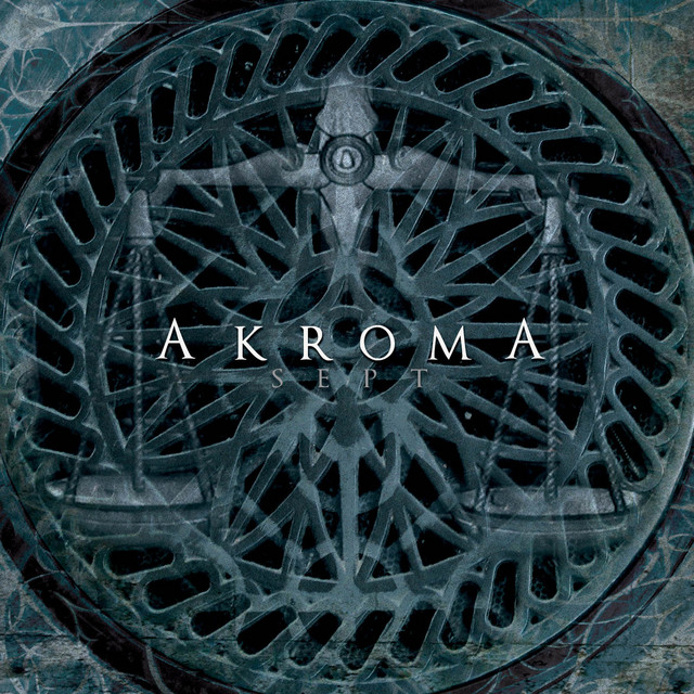 Akroma