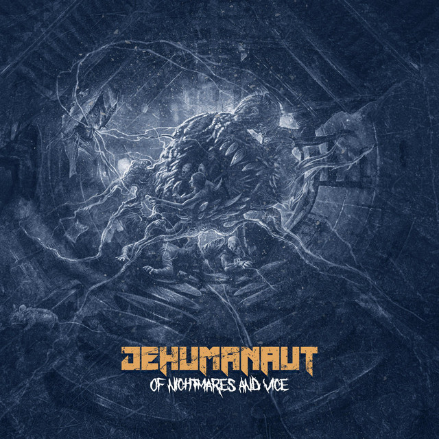 Dehumanaut
