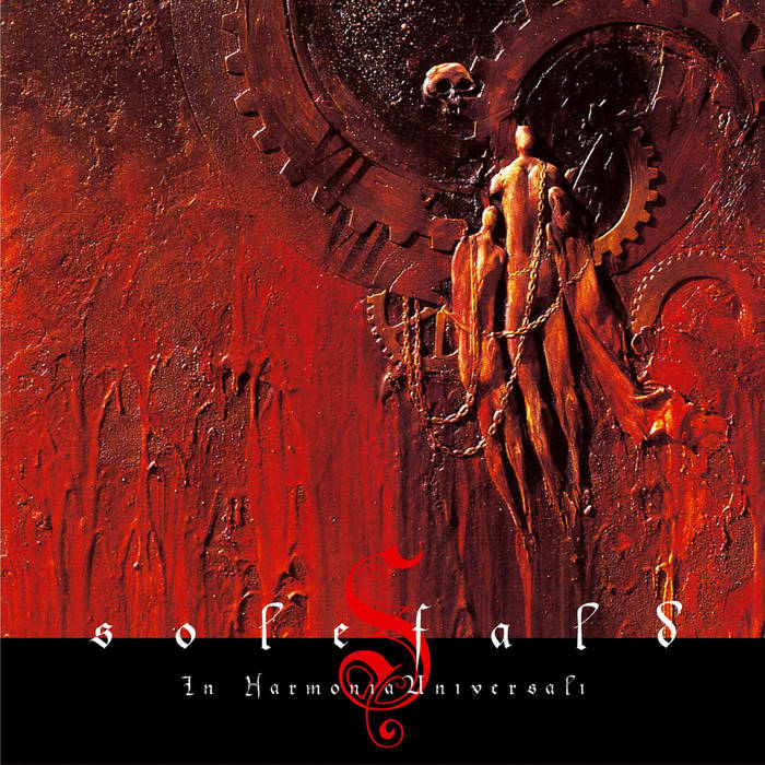 In Harmonia Universali [Price Cutter Series]