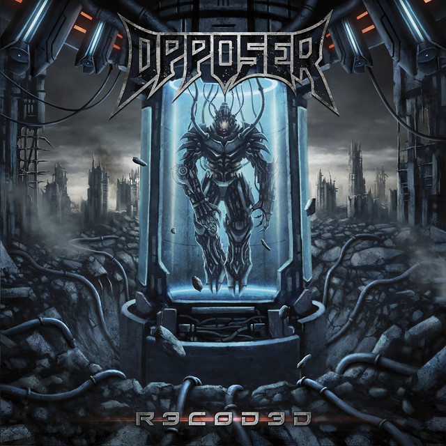 Opposer