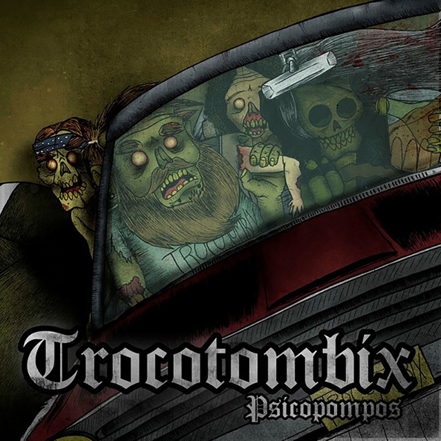 Trocotombix