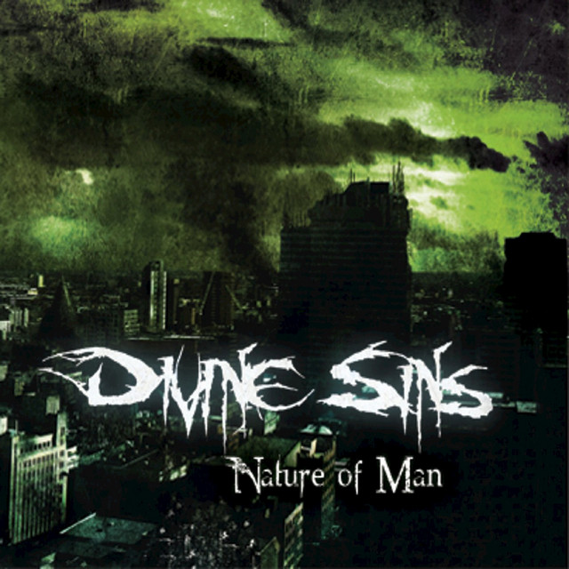Divine Sins