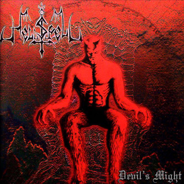 Hellspell