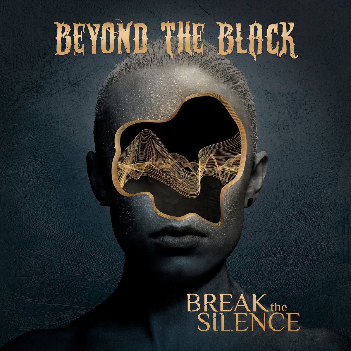 Break The Silence