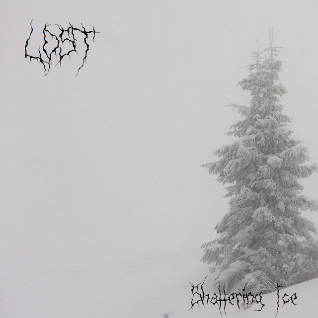 Shattering Ice