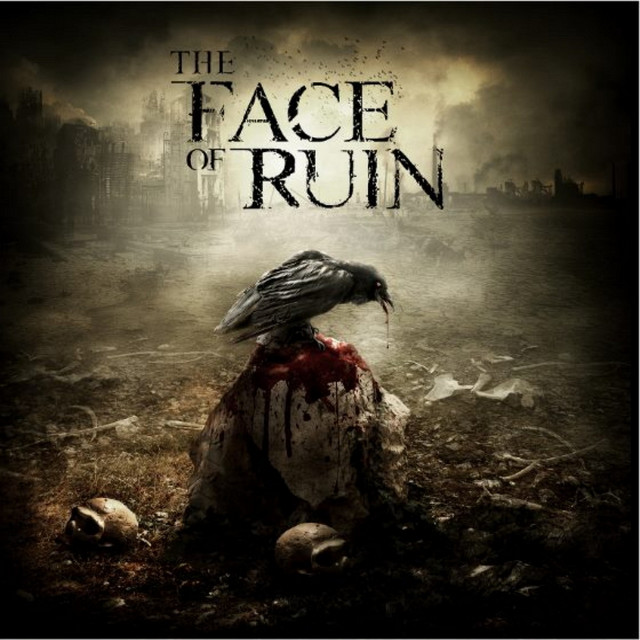 The Face of Ruin