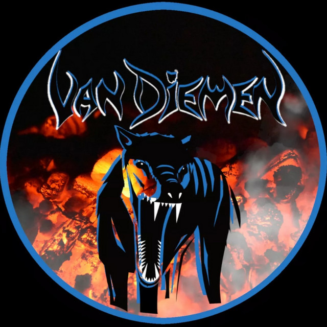 Van Diemen