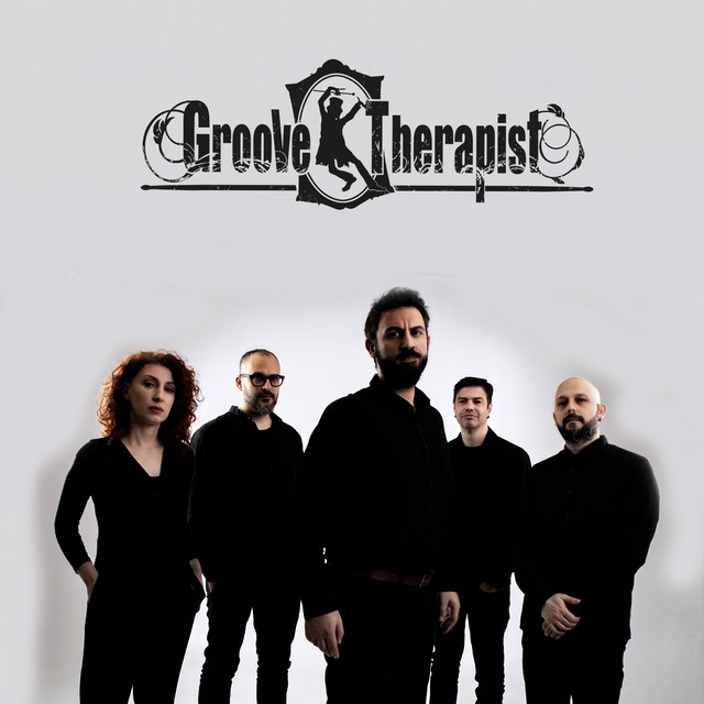 Groove Therapist