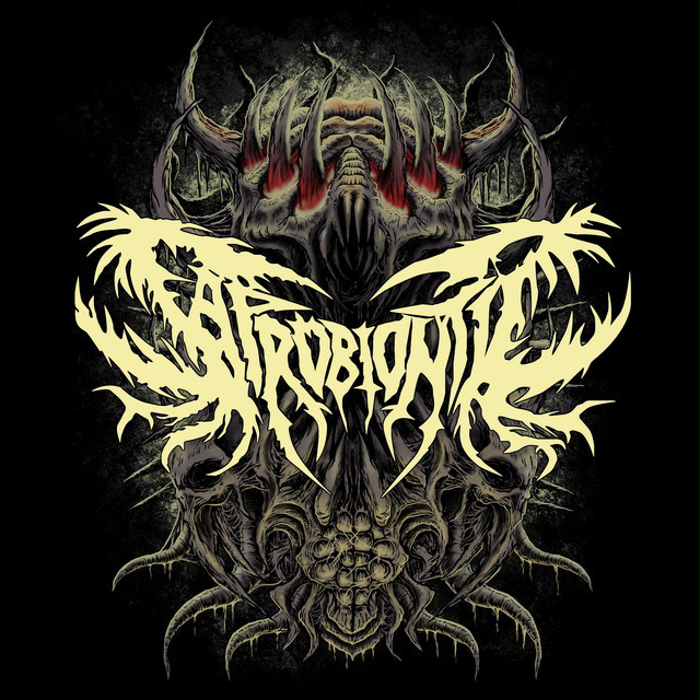 Saprobiontic