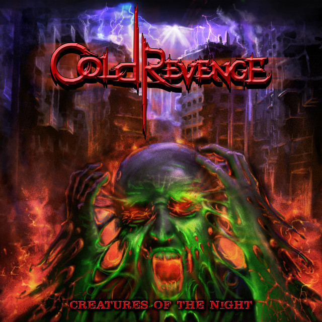 Cold Revenge
