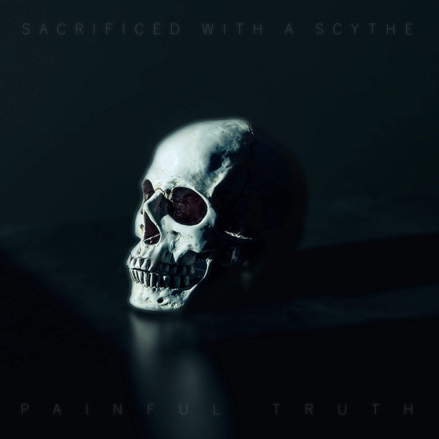 Sacrificed with a Scythe