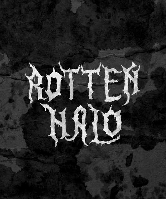 Rotten Halo