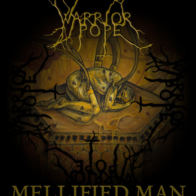 Warrior Pope