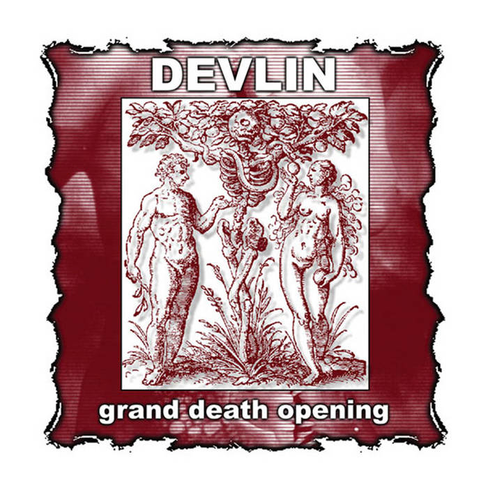 Grand Death Opening