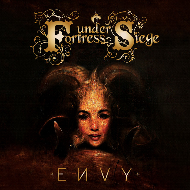 Fortress Under Siege
