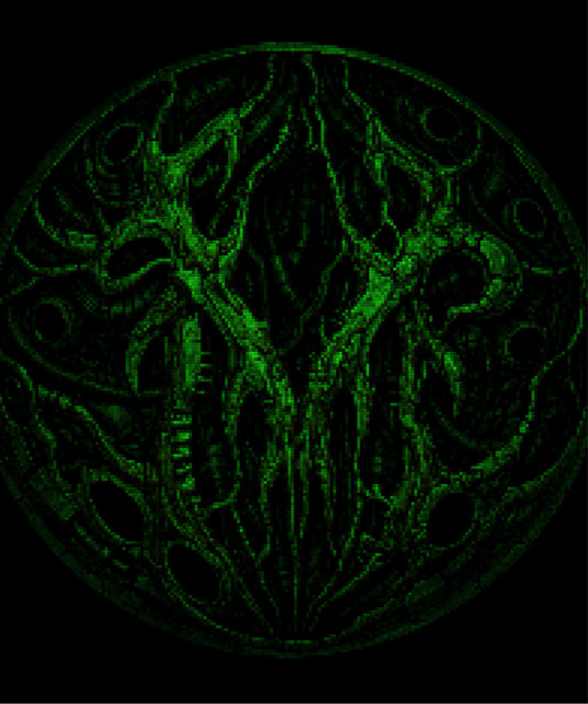 Mechromorph