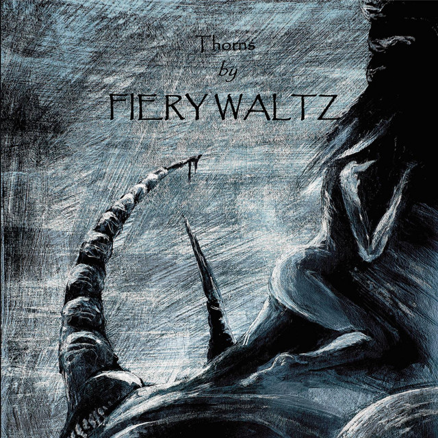 Fiery Waltz