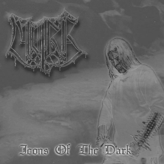 Myrk-